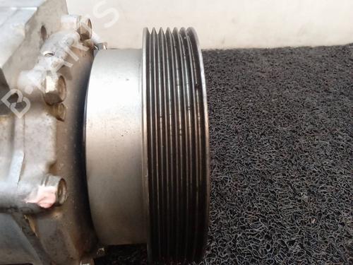 AC compressor DACIA SANDERO | BP4421152M34 - Image 3