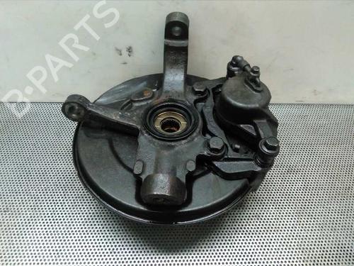 Used Right front steering knuckle Right front steering knuckle 2519808 2519808