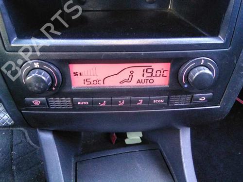 Warning switch SEAT IBIZA III (6L1)  | BP5157731I22 
