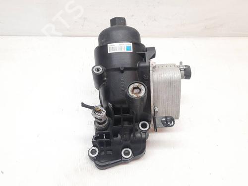 Ölkühler für KIA SPORTAGE IV (QL, QLE) [2015-2022]  32849037