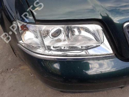 Steering column stalk AUDI A6 C5 (4B2, 4B4) 2.8 | BP2004448I23  - Image 12