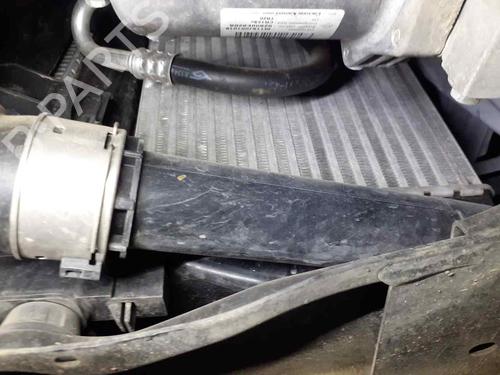Intercooler DACIA DOKKER MPV (KE_)  | BP23451290M30 