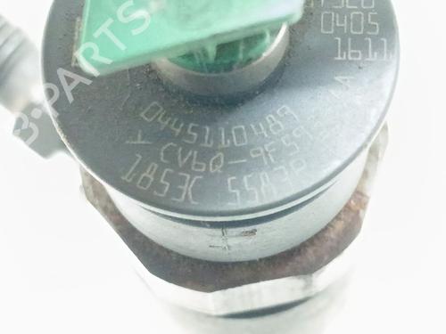 Injector FORD TRANSIT COURIER B460 Box Body/MPV | BP33691653M100 - Image 2