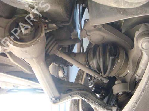 Steering column SEAT IBIZA III (6L1)  | BP588788M21 