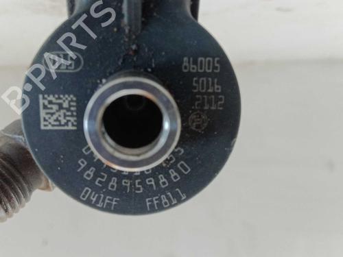 Injector CITROËN BERLINGO (ER_, EC_) 1.5 BlueHDi 100 | BP37232244M100 - Image 2