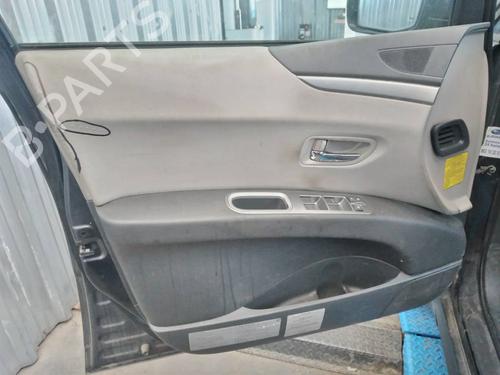 Front left panel SUBARU TRIBECA (B9) | BP10498401C58 - Image 3