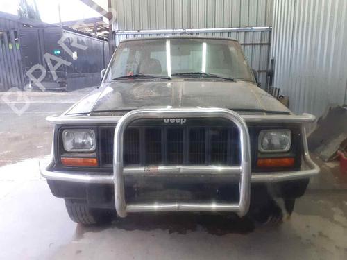 Used Parts JEEP CHEROKEE (XJ) 2.5 TD 4x4 4390038