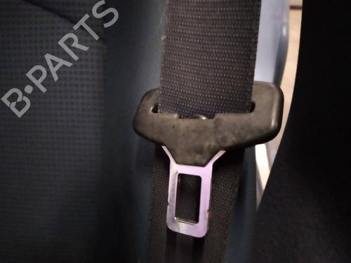 Used Front left seatbelt MERCEDES-BENZ E-CLASS (W211) E 270 CDI (211.016) (177 hp) 8738049