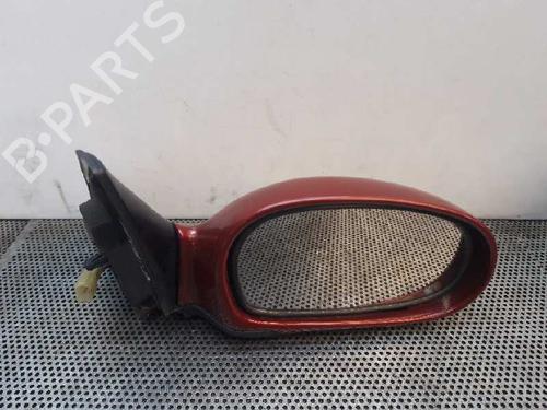 Used Right mirror KIA SHUMA I (FB) 1.5 i 16V (AFB242) (88 hp) 2839385