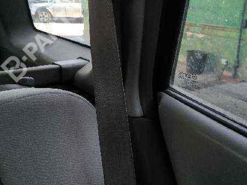 Used Rear left belt tensioner Rear left belt tensioner HYUNDAI SANTA FÉ I (SM) 2.0 CRDi 4x4 (125 hp) 7891854 7891854