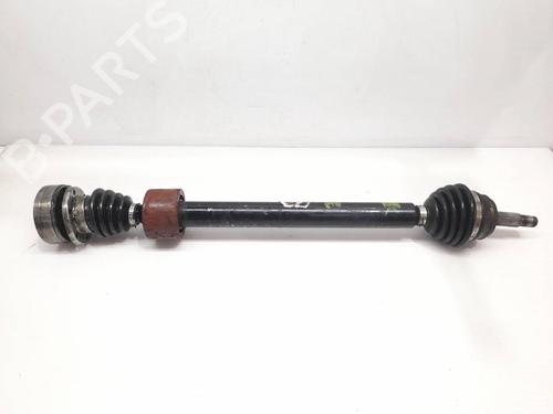 Used Right front driveshaft VW GOLF II (19E, 1G1) 1.6 (75 hp) 24362977