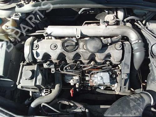Left front window switch VOLVO S80 I (184) 2.5 TDI | BP6553643I27 - Image 10