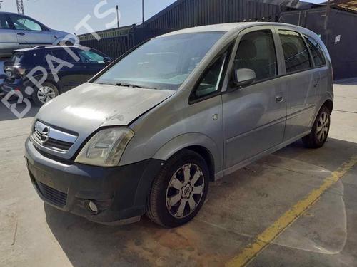 Starter OPEL MERIVA A MPV (X03)  | BP25248242M8  - Image 8
