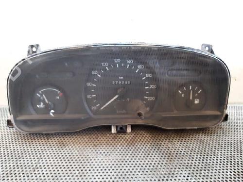 Used Instrument cluster Instrument cluster FORD TRANSIT Van (FA_ _) [2000-2006] 5997967 5997967
