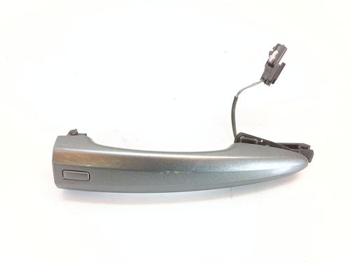 Maneta exterior delantera izquierda Maneta exterior delantera izquierda NISSAN QASHQAI III (J12) [2021-2026] 36768354 36768354