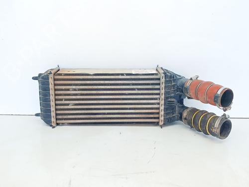 Used Intercooler Intercooler OPEL CROSSLAND X / CROSSLAND (P17, P2QO) [2017-2026] 13876531 13876531