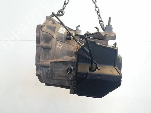 Used Gearbox FORD FIESTA V (JH_, JD_) 1.4 16V (80 hp) 1152999
