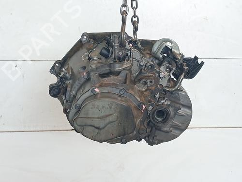 Gearbox PEUGEOT PARTNER Box Body/MPV 1.6 HDi / BlueHDi 75 | BP34519171M3 - Image 5