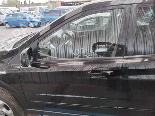 Left front door SSANGYONG ACTYON I 2.0 Xdi BP8406304C2