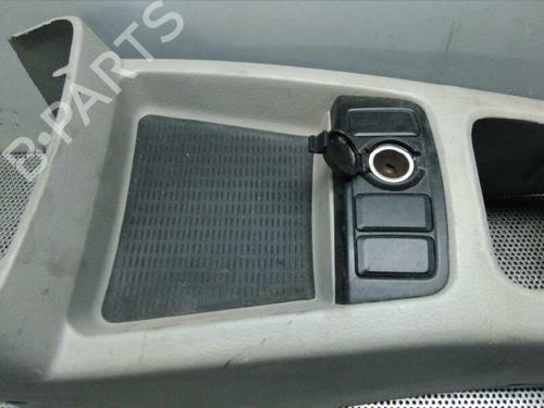 BP7152129I20 | Armrest / Center console KIA CERATO I Saloon (LD) 2.0 CRDi BP7152129I20