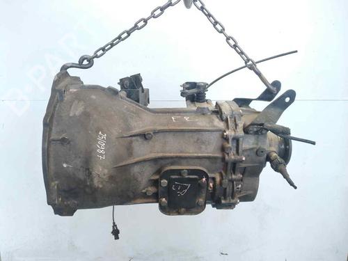 Used Gearbox NISSAN CABSTAR E (TL_, VL_) [1992-2006]  27261477