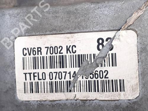 Gearbox FORD C-MAX II (DXA/CB7, DXA/CEU)  | BP23456342M3  - Image 5