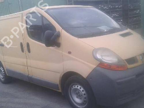 Guantera RENAULT TRAFIC II Van (FL) | BP12313473C95 - Image 4