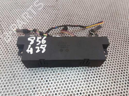 Control unit MERCEDES-BENZ S-CLASS (W220, V220) S 500, S 500 L (220.075, 220.175, 220.875) | BP1298817M11 