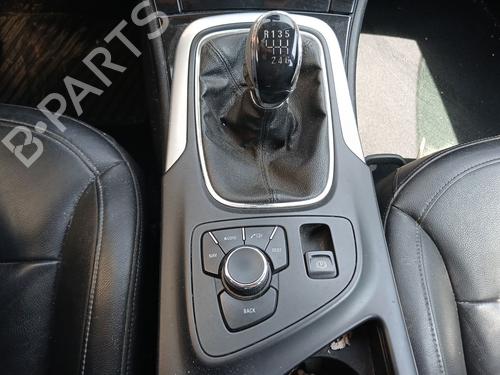 Starter OPEL INSIGNIA A (G09) 2.0 CDTI (68) | BP34402666M8 - Image 15