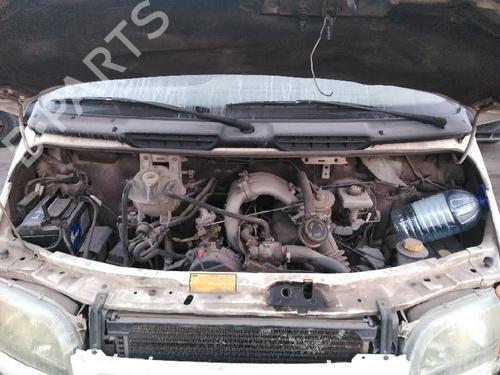 Steering column stalk FORD TRANSIT Van (E_ _) | BP2673354I23 - Image 10
