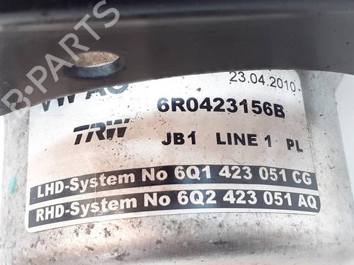 Steering pump SKODA FABIA II (542)  | BP29727463M99 