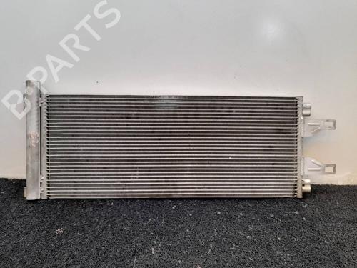 Used AC radiator AC radiator 10244336 10244336