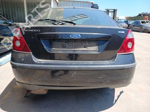 Injector FORD MONDEO III (B5Y) 2.0 TDCi | BP36676021M100  - Image 7