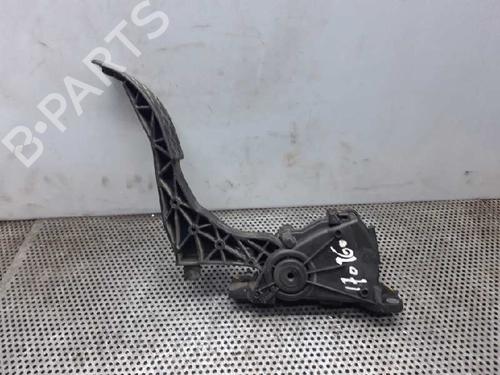 Pedal SEAT IBIZA III (6L1)  | BP2279317I4 