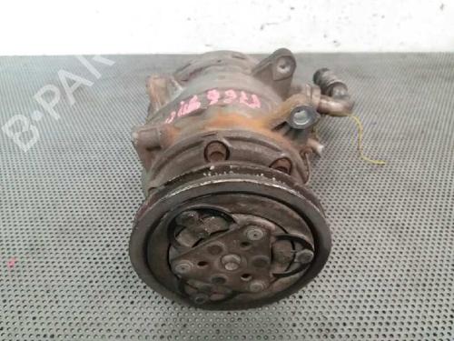 AC compressor NISSAN SERENA (C23) 2.3 D | BP1278740M34 