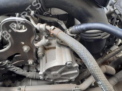 Engine MERCEDES-BENZ A-CLASS (W177) A 180 (177.084) | BP29547139M1 - Image 3
