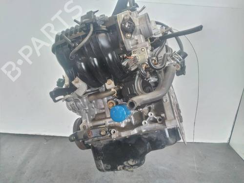 Engine HONDA CIVIC VI Fastback (MA, MB) 1.6 i (MB1) (113 hp) 1210774