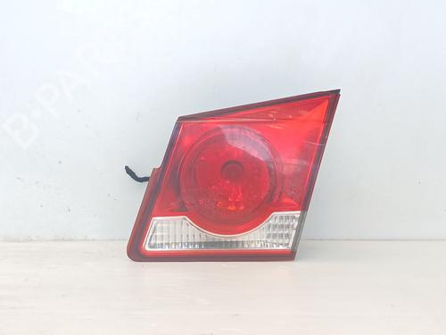Used Right taillight Right taillight CHEVROLET CRUZE (J300) [2009-2026] 34438934 34438934