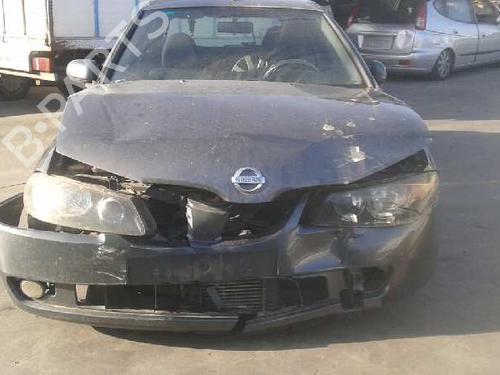 Control unit NISSAN ALMERA II Hatchback (N16) 1.5 dCi | BP596658M11 - Image 4