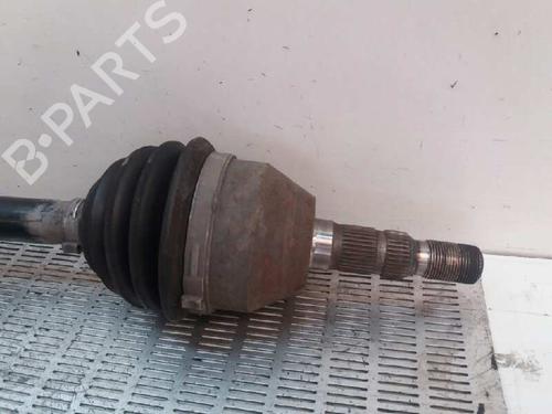 Right front driveshaft OPEL ASTRA H (A04)  | BP884087M39 
