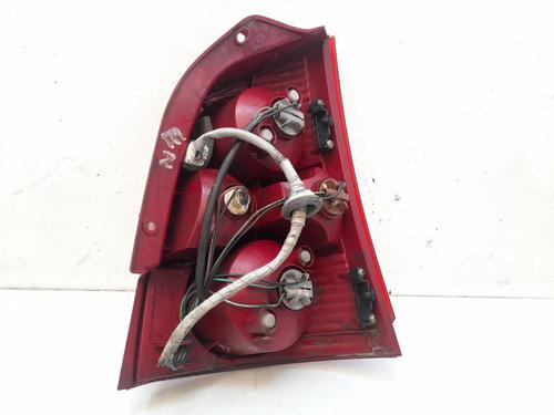 Left taillight HYUNDAI ATOS (MX) 1.1 | BP12302607C34 