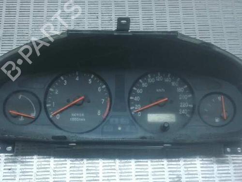 Used Instrument cluster Instrument cluster ROVER 45 I Hatchback (RT) 1.6 (109 hp) 208829 208829