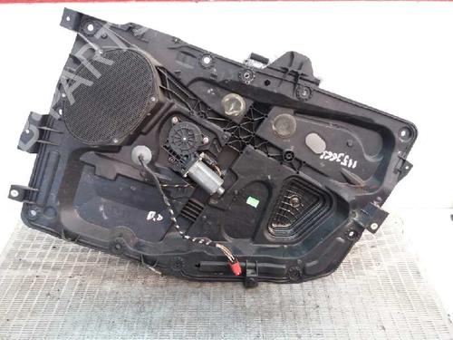 Used Front right window mechanism FORD FIESTA V (JH_, JD_) 1.4 TDCi (68 hp) 721222