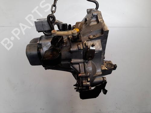Used Gearbox Gearbox CITROËN C-ELYSEE (DD_) [2012-2026] 11503804 11503804