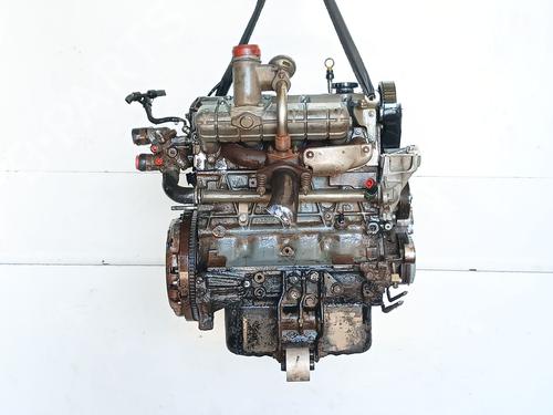 Used Engine Engine RENAULT MASTER II Van (FD) 2.5 D (FD0A, FD0E, FD2E, FD3E) (80 hp) 36164609 36164609