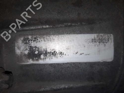 Gearbox MG MG ZT 1.8 16V | BP1022579M3 