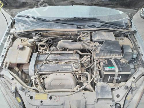 Fuel pump FORD FOCUS I (DAW, DBW) 2.0 16V | BP13536971M76 