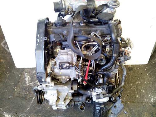 Motor SEAT IBIZA II (6K1) 1.9 SDI (64 hp) 2954437