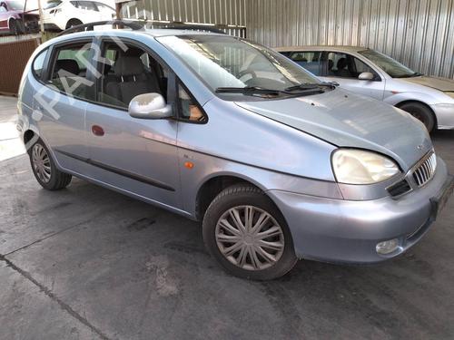 Steering column DAEWOO REZZO (U100)  | BP8118321M21  - Image 14