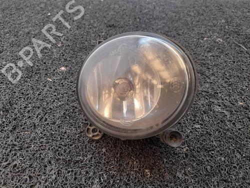 Faro antinebbia anteriore destri AUDI A4 B8 (8K2) 2.0 TDI (136 hp)null